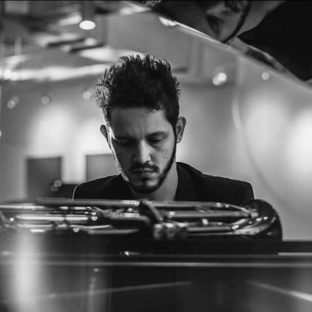 Sir Portel & Elektrik Mambo